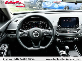 2024 Nissan Altima in Pickering, Ontario - 17 - w320h240px