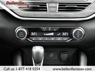 2025 Nissan Altima in Pickering, Ontario - 24 - w320h240px