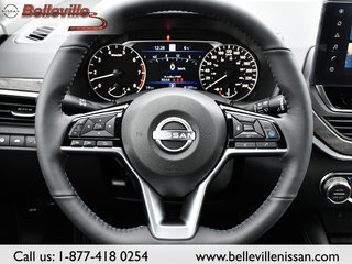 2025 Nissan Altima in Pickering, Ontario - 19 - w320h240px