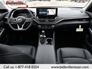 2025 Nissan Altima in Pickering, Ontario - 21 - w320h240px