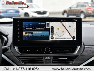 2025 Nissan Altima in Pickering, Ontario - 23 - w320h240px