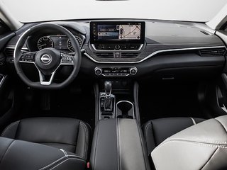 2025 Nissan Altima in Pickering, Ontario - 22 - w320h240px