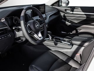 2025 Nissan Altima in Pickering, Ontario - 12 - w320h240px