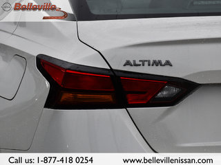 2025 Nissan Altima in Pickering, Ontario - 9 - w320h240px