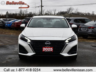 2025 Nissan Altima in Pickering, Ontario - 2 - w320h240px