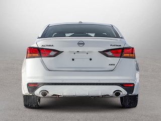 2025 Nissan Altima in Pickering, Ontario - 5 - w320h240px