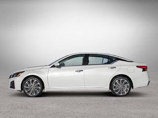 2025 Nissan Altima in Pickering, Ontario - 3 - w320h240px