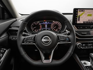 2025 Nissan Altima in Pickering, Ontario - 12 - w320h240px