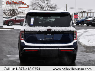 2025 Nissan Armada in Pickering, Ontario - 7 - w320h240px