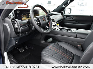 2025 Nissan Armada in Pickering, Ontario - 13 - w320h240px