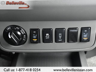 2018 Nissan Frontier in Belleville, Ontario - 26 - w320h240px