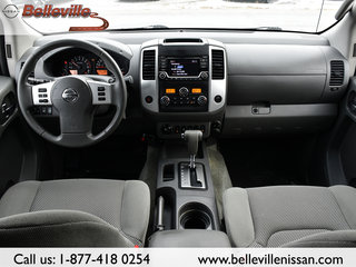 2018 Nissan Frontier in Belleville, Ontario - 19 - w320h240px