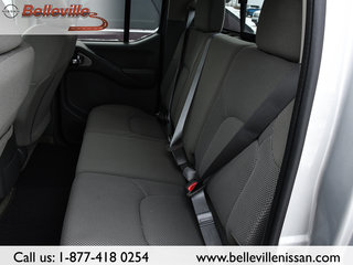 2018 Nissan Frontier in Belleville, Ontario - 15 - w320h240px