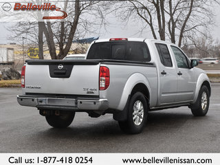 2018 Nissan Frontier in Belleville, Ontario - 8 - w320h240px