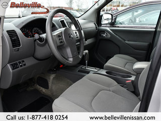 2018 Nissan Frontier in Belleville, Ontario - 13 - w320h240px