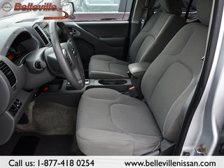 2018 Nissan Frontier in Belleville, Ontario - 12 - w320h240px