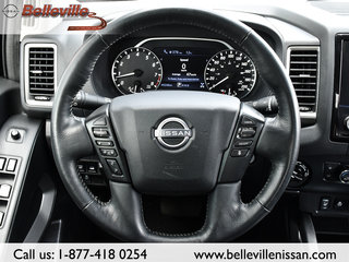 2022 Nissan Frontier in Belleville, Ontario - 18 - w320h240px