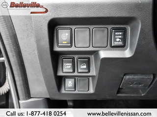2022 Nissan Frontier in Belleville, Ontario - 15 - w320h240px