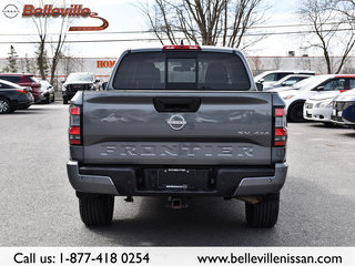 2022 Nissan Frontier in Belleville, Ontario - 6 - w320h240px