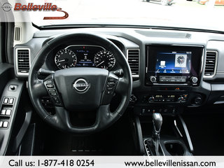 2022 Nissan Frontier in Belleville, Ontario - 17 - w320h240px