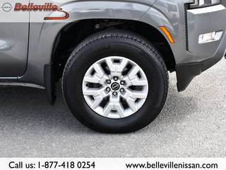 2022 Nissan Frontier in Belleville, Ontario - 3 - w320h240px