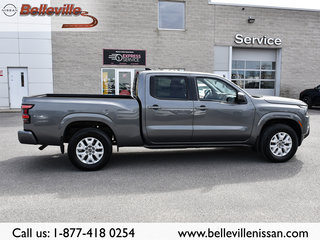 2022 Nissan Frontier in Belleville, Ontario - 4 - w320h240px