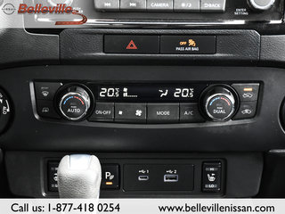 2022 Nissan Frontier in Belleville, Ontario - 23 - w320h240px