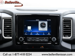 2022 Nissan Frontier in Belleville, Ontario - 22 - w320h240px