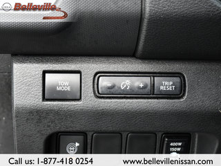 2022 Nissan Frontier in Belleville, Ontario - 14 - w320h240px