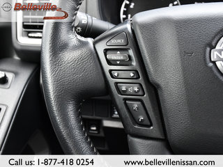 2022 Nissan Frontier in Belleville, Ontario - 27 - w320h240px