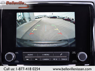 2022 Nissan Frontier in Belleville, Ontario - 29 - w320h240px