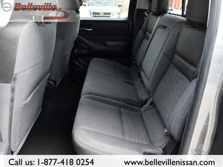 2022 Nissan Frontier in Belleville, Ontario - 16 - w320h240px