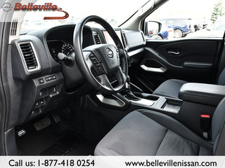 2022 Nissan Frontier in Belleville, Ontario - 12 - w320h240px
