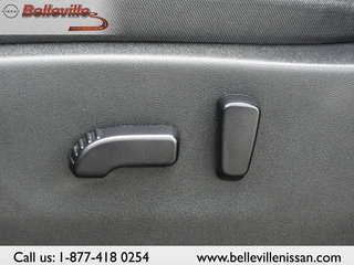 2022 Nissan Frontier in Belleville, Ontario - 13 - w320h240px