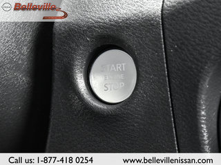 2022 Nissan Frontier in Belleville, Ontario - 26 - w320h240px