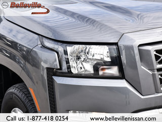 2022 Nissan Frontier in Belleville, Ontario - 2 - w320h240px