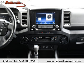 2022 Nissan Frontier in Belleville, Ontario - 21 - w320h240px