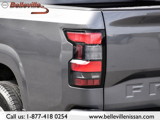 2022 Nissan Frontier in Belleville, Ontario - 8 - w320h240px