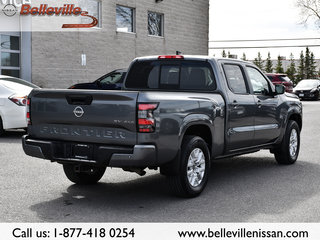 2022 Nissan Frontier in Belleville, Ontario - 5 - w320h240px