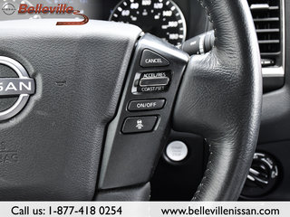 2022 Nissan Frontier in Belleville, Ontario - 28 - w320h240px