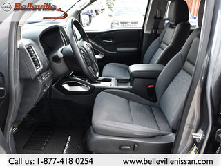 2022 Nissan Frontier in Belleville, Ontario - 11 - w320h240px