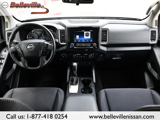 2022 Nissan Frontier in Belleville, Ontario - 20 - w320h240px