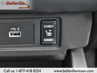 2022 Nissan Frontier in Belleville, Ontario - 25 - w320h240px