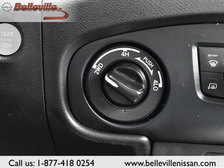 2022 Nissan Frontier in Belleville, Ontario - 24 - w320h240px