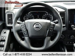 2024 Nissan Frontier in Pickering, Ontario - 18 - w320h240px