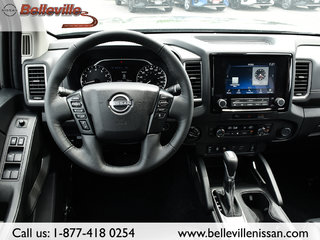 2024 Nissan Frontier in Pickering, Ontario - 17 - w320h240px