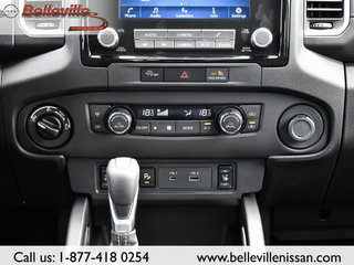 2024 Nissan Frontier in Pickering, Ontario - 23 - w320h240px