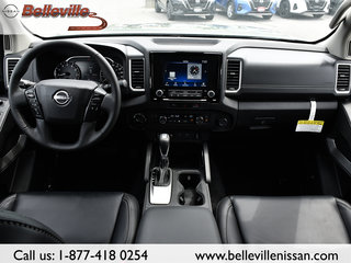 2024 Nissan Frontier in Pickering, Ontario - 20 - w320h240px