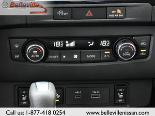 2024 Nissan Frontier in Pickering, Ontario - 22 - w320h240px