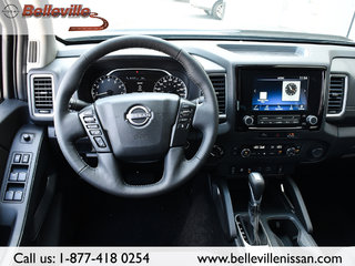 2024 Nissan Frontier in Pickering, Ontario - 16 - w320h240px